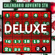 Cargar imagen en el visor de la galería, Calendario de ADVIENTO de Sin Trucos Humanos
