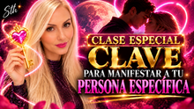 Cargar imagen en el visor de la galería, Clave para Manifestar a tu Persona Específica - Clase Especial