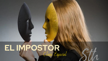 Cargar imagen en el visor de la galería, EL IMPOSTOR - Clase Especial