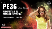 Cargar imagen en el visor de la galería, PE36 - Especial Confusión Física y Confusión Cuántica