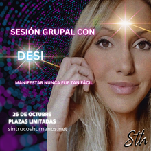 Cargar imagen en el visor de la galería, Sesión Personalizada GRUPAL con Desi