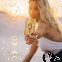 Cargar imagen en el visor de la galería, SESIÓN PERSONALIZADA MÉTODO TOLDA CON NAT y/o Bryan