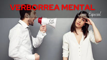 Cargar imagen en el visor de la galería, STH CLASE ESPECIAL: VERBORREA MENTAL (DIFERIDO)