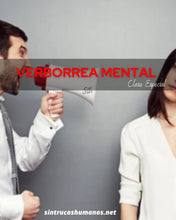 Cargar imagen en el visor de la galería, STH CLASE ESPECIAL: VERBORREA MENTAL (DIFERIDO)
