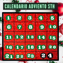 Cargar imagen en el visor de la galería, Calendario de adviento Sin Trucos Humanos - Sin Trucos Humanos
