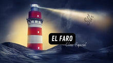 Cargar imagen en el visor de la galería, CLASE ESPECIAL EL FARO 11 de Noviembre - Sin Trucos Humanos