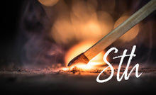 Cargar imagen en el visor de la galería, STH Clase Especial: El Combustible - Sin Trucos Humanos