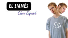 Cargar imagen en el visor de la galería, El Siamés - Clase Especial - Sin Trucos Humanos