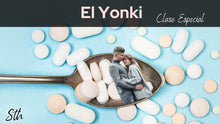 Cargar imagen en el visor de la galería, EL YONKI - STH Clase Especial - Sin Trucos Humanos