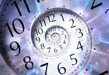 Cargar imagen en el visor de la galería, STH Clase Especial: Tiempo Físico y Tiempo Cuántico (DIFERIDO)