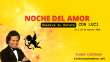 Cargar imagen en el visor de la galería, NOCHE DEL AMOR - Butaca Simple
