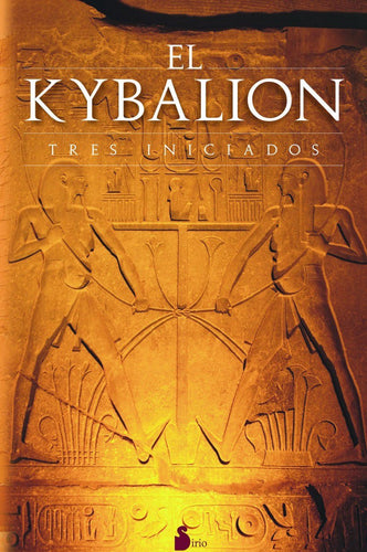 El Kybalion - Sin Trucos Humanos