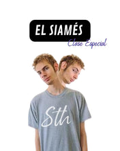 Load image into Gallery viewer, El Siamés - Clase Especial - Sin Trucos Humanos
